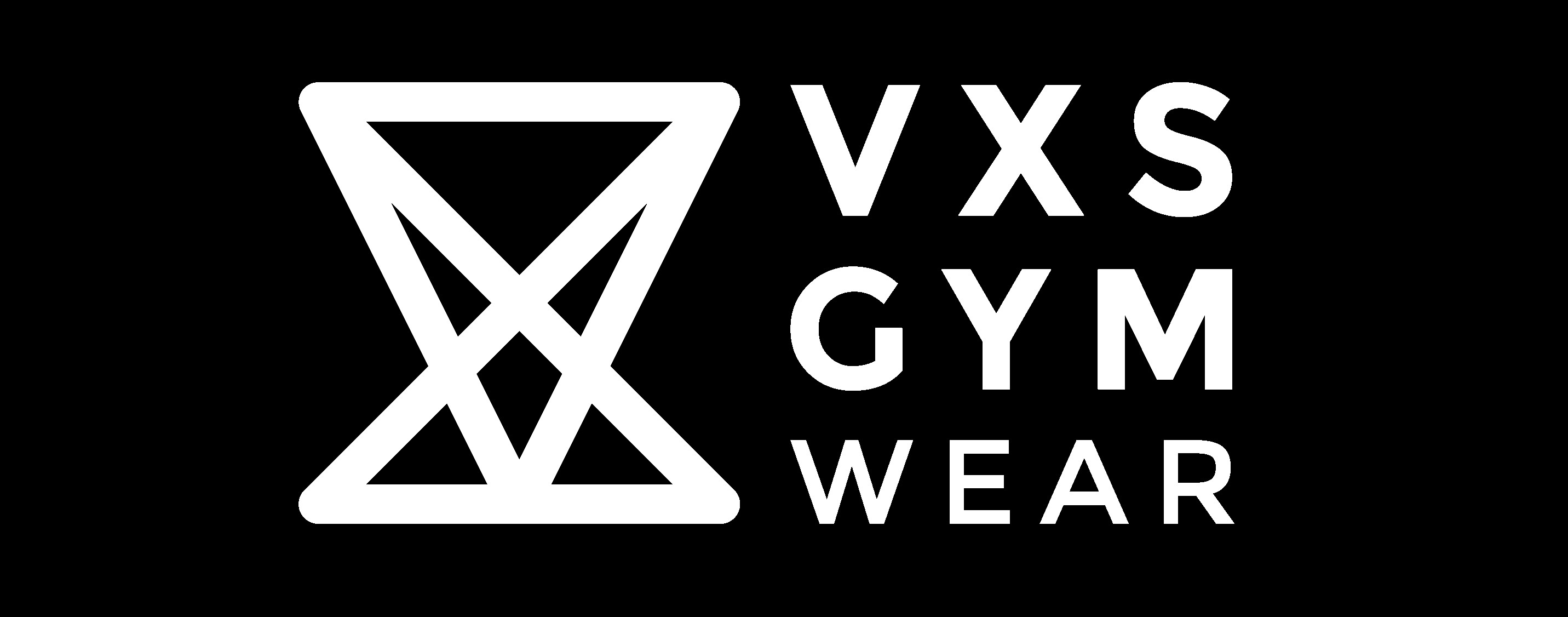 Vxs Gym Wear Logo 2 Anytime Fitness