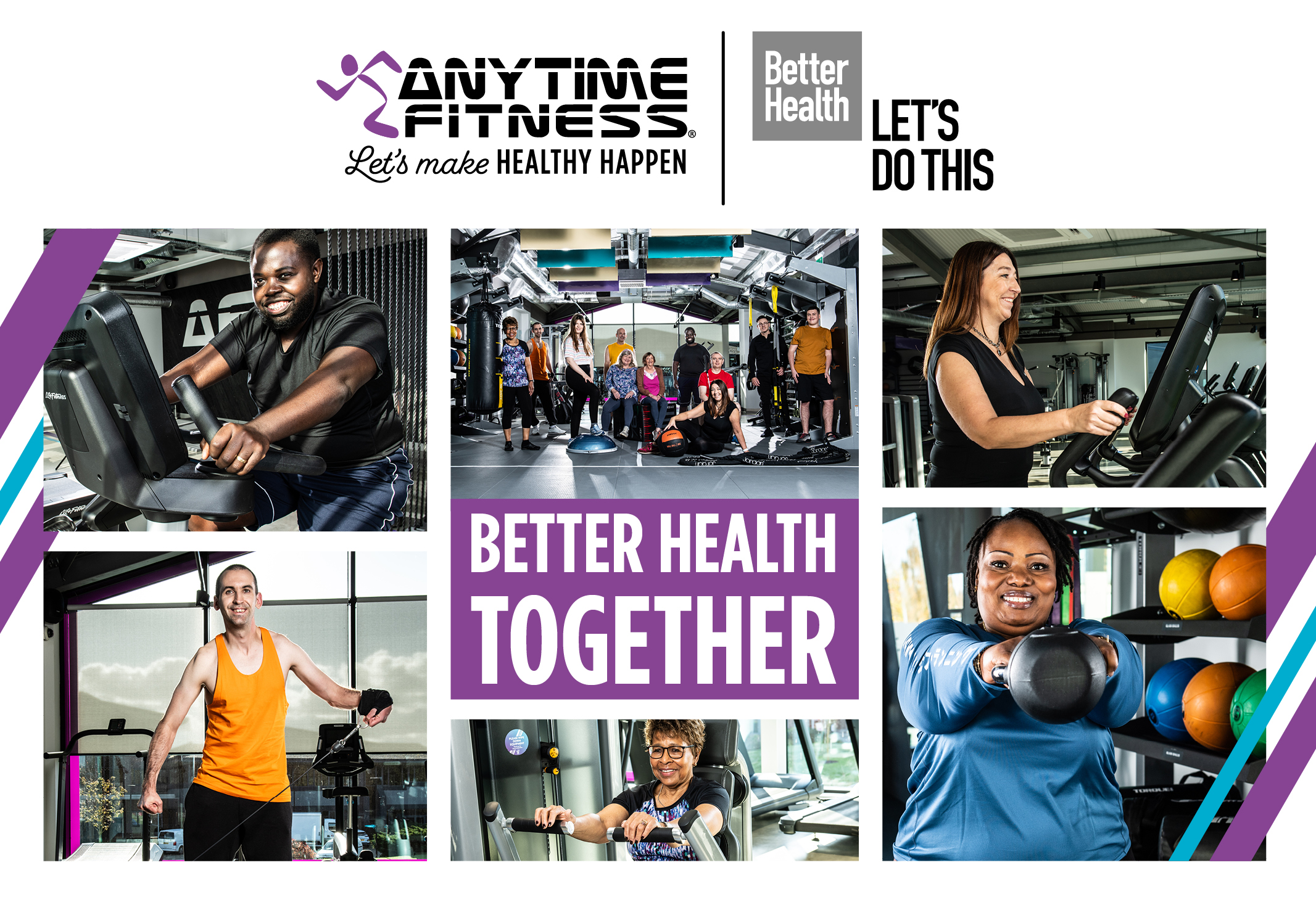Anytime Fitness Gym Membership Cost Uk