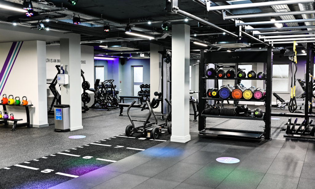 Press Media Anytime Fitness Press Media Anytime Fitness