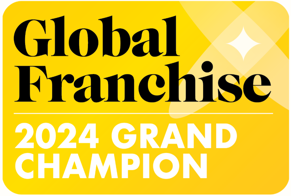 Global Franchise : Brand Short Description Type Here.