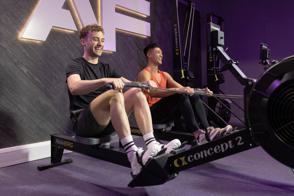 Corporate Wellness