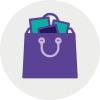 2022 Icons_Shopping Discounts AFCO